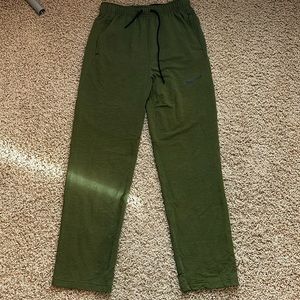 Men’s Nike dri-fit pants